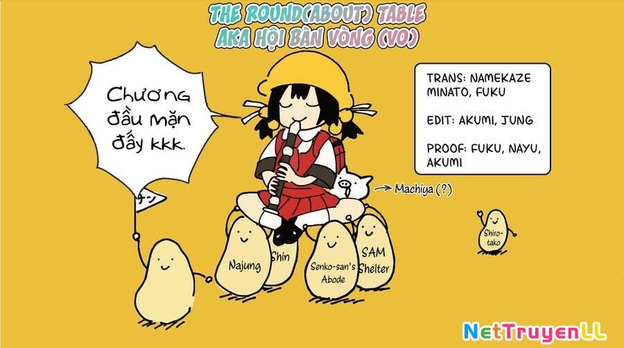 Mane Mane Nichi Nichi Chapter 1 - 14