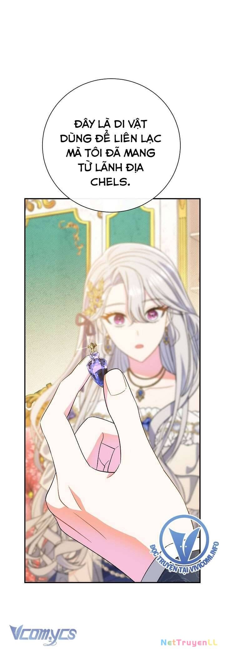 Người Xem Mắt Của Ác Nữ Quá Hoàn Hảo Chapter 18 - 69