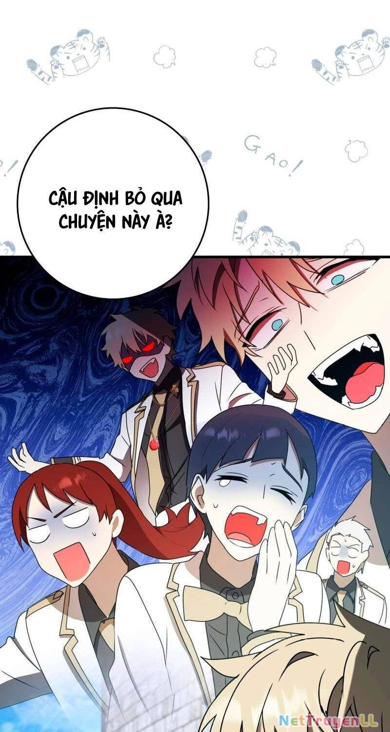 Học Viện Của Con Trai Quỷ Vương Chapter 70 - 86