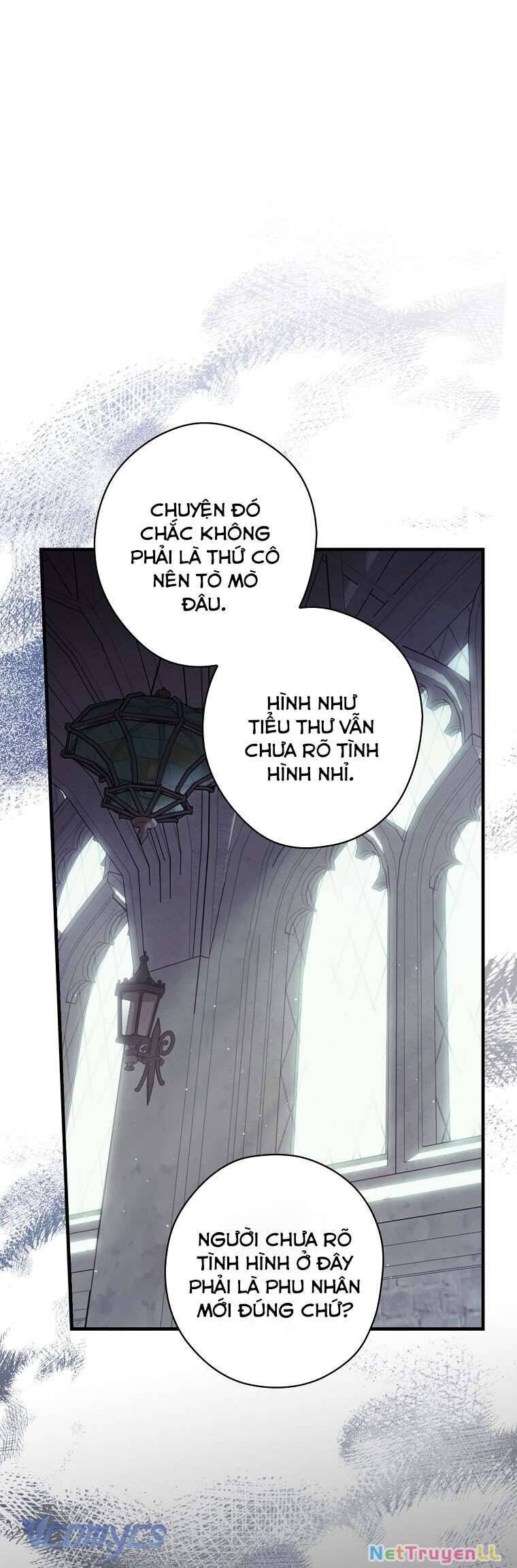 Phương Pháp Khiến Phu Quân Đứng Về Phía Tôi Chapter 98 - 61