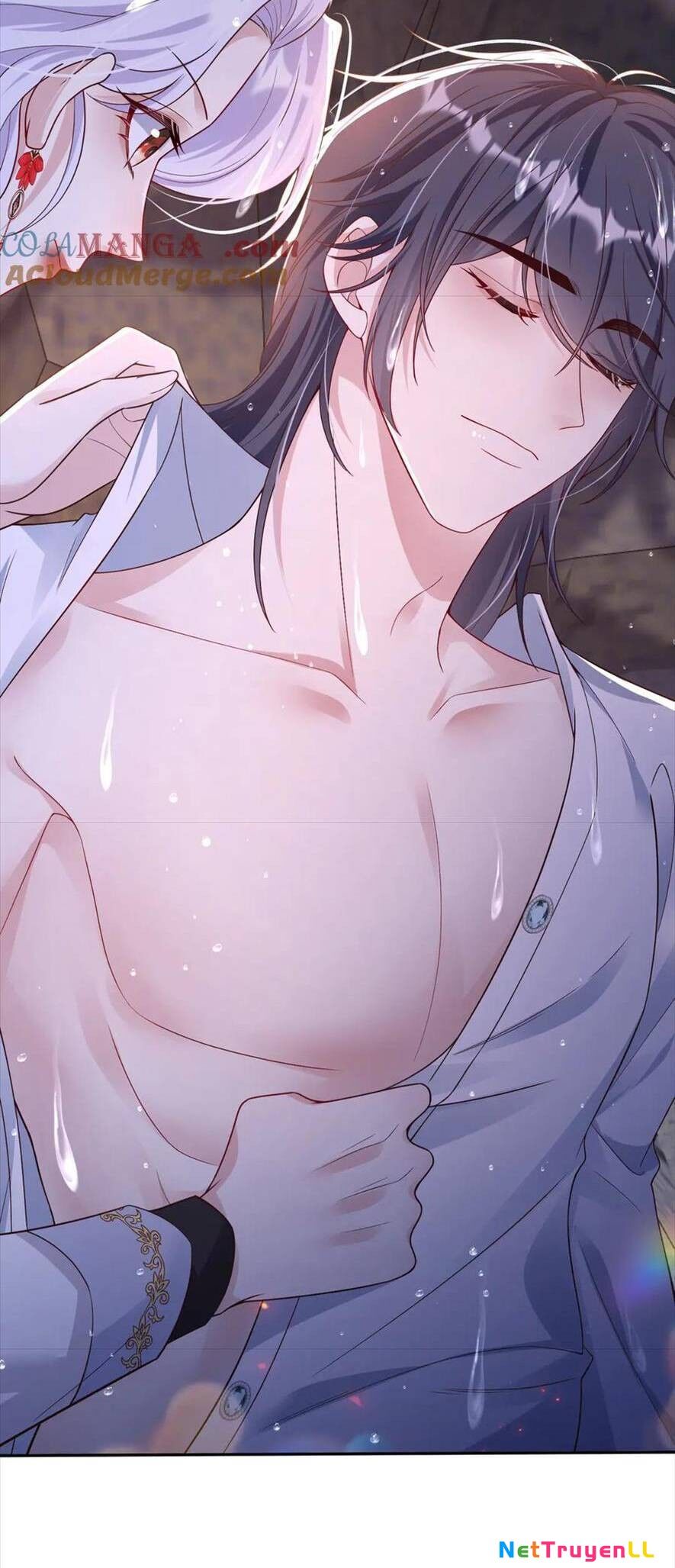 Cưỡng Ép Hoàng Thái Tử Điện Hạ Chapter 26 - 34