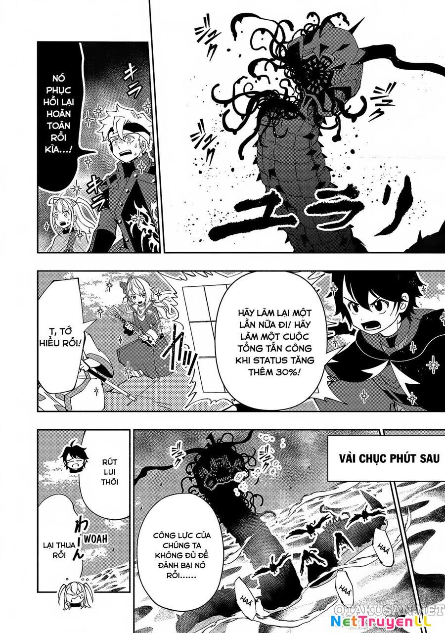 Hell Mode: Yarikomi Suki No Gamer Wa Hai Settei No Isekai De Musou Suru Chapter 60 - 14