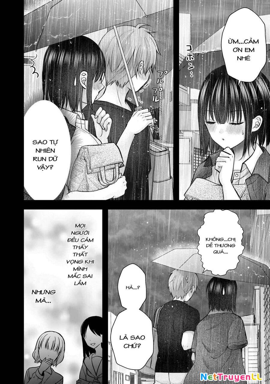 Tôi Có Nên Chiều Hư Cô Vợ Hoàn Hảo Của Mình? Chapter 23 - 14