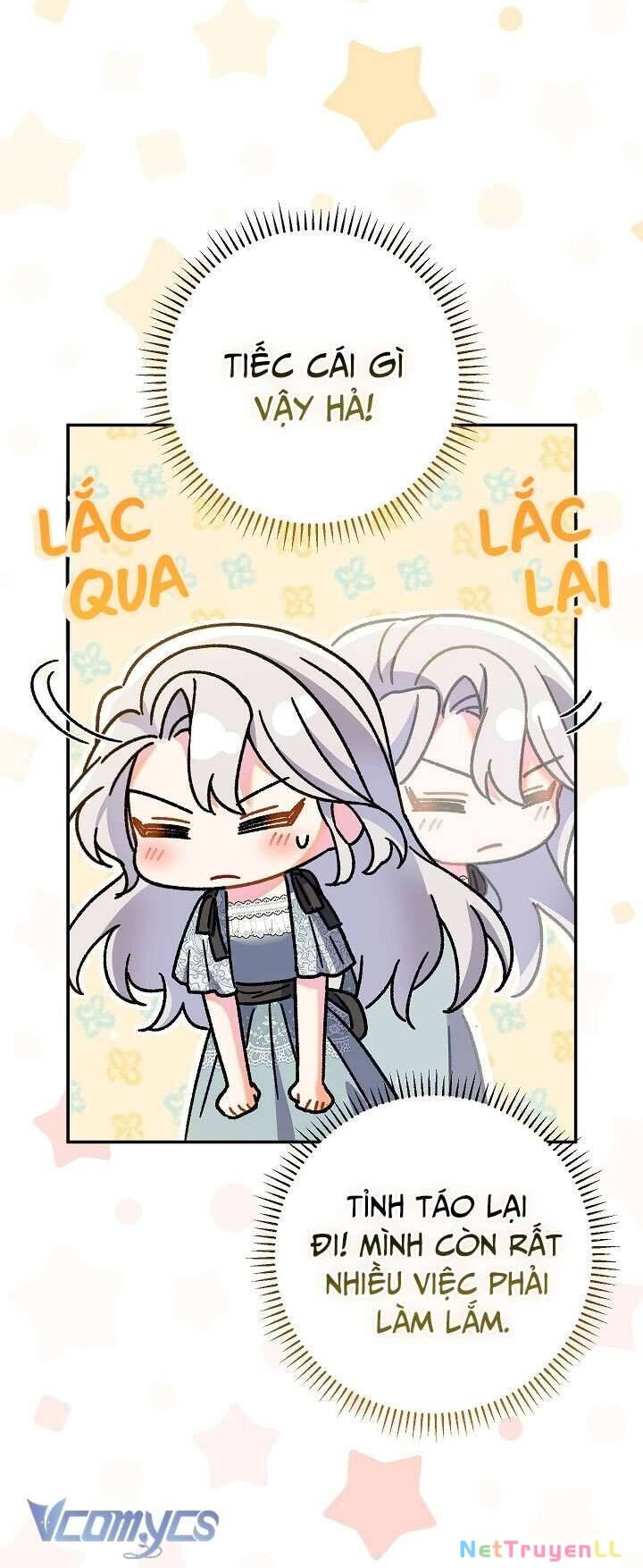 Người Xem Mắt Của Ác Nữ Quá Hoàn Hảo Chapter 22 - 61