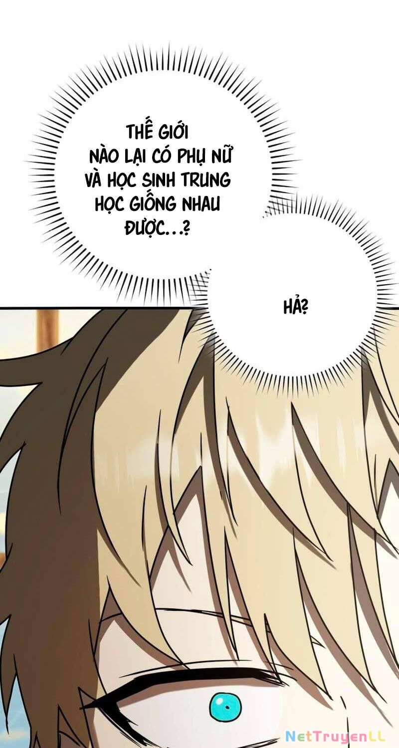 Học Viện Của Con Trai Quỷ Vương Chapter 69 - 25