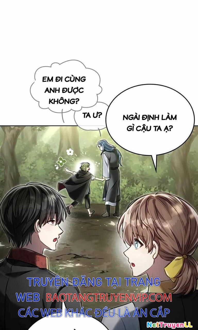 Tái Sinh Thành Hoàng Tử Của Quốc Gia Kẻ Địch Chapter 36 - 72