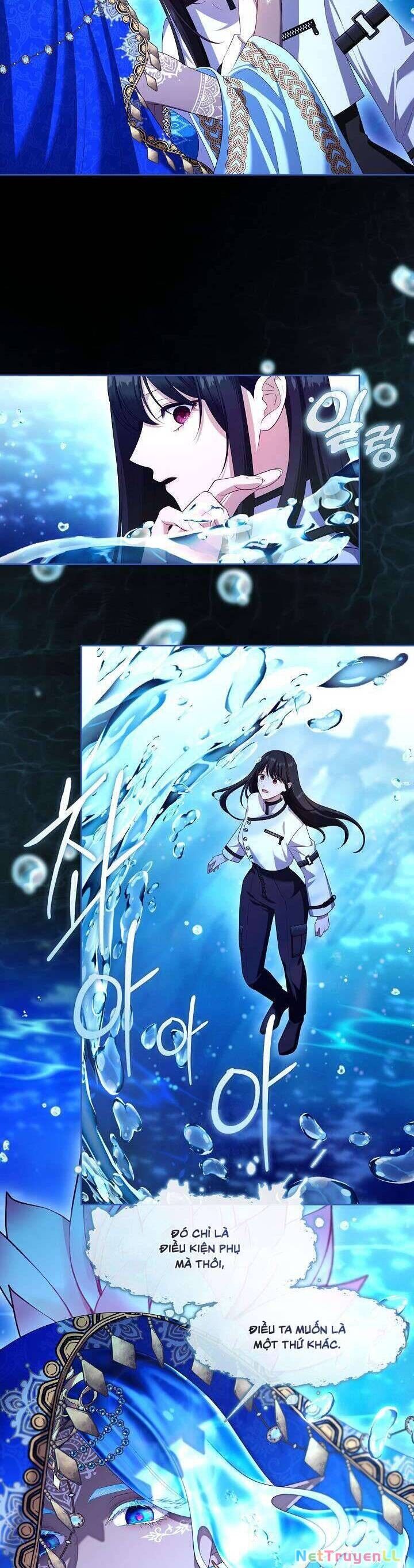 Thợ Săn Hạng S Không Muốn Trở Thành Ác Nữ Chapter 46 - 22