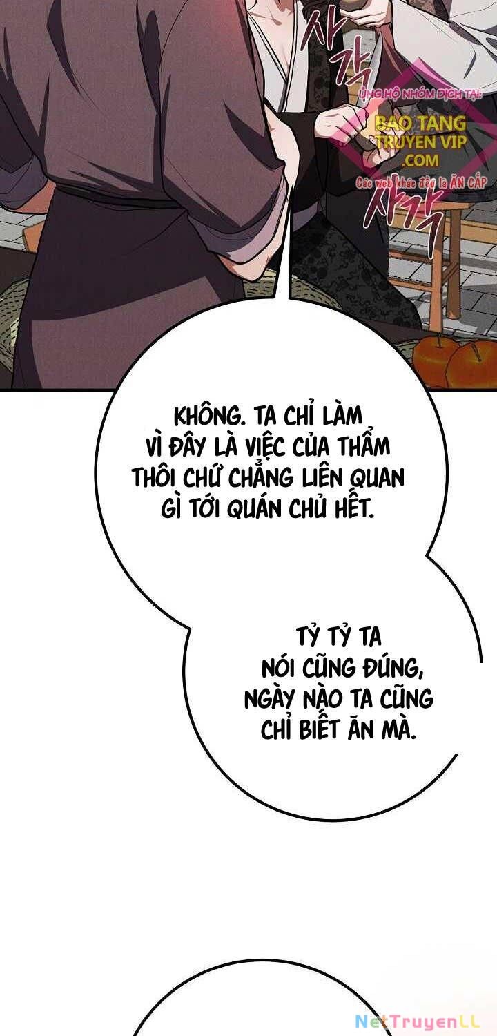 Thiên Tài Võ Thuật Hoàn Sinh Chapter 33 - 48