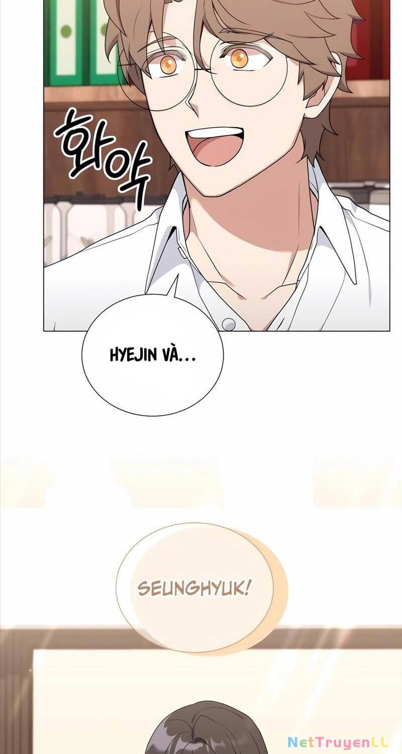 Tôi Làm Vườn Tại Thế Giới Thợ Săn Chapter 40 - 72