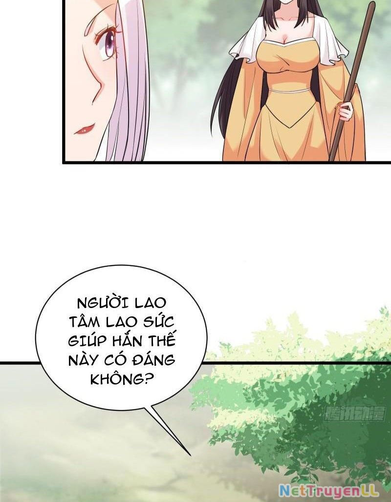 Tu Tiên Phải Dựa Vào Sugar Mommy Chapter 219 - 24