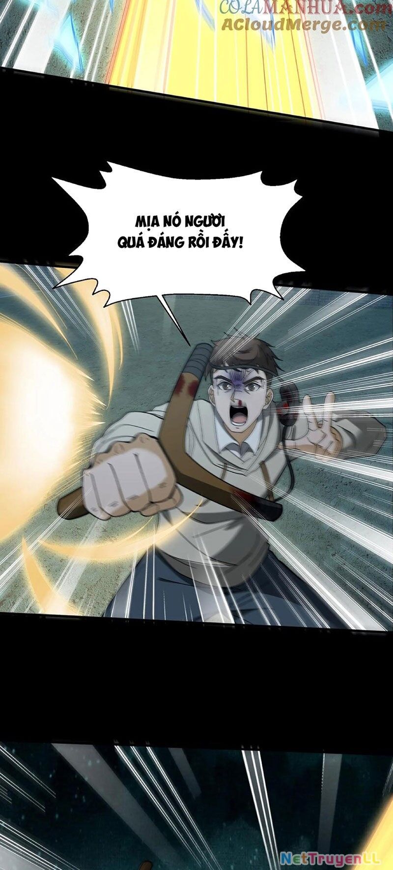 Ngày Tôi Sinh Ra, Bách Quỷ Dạ Hành, Tuyết Thi Hộ Đạo Chapter 158 - 11