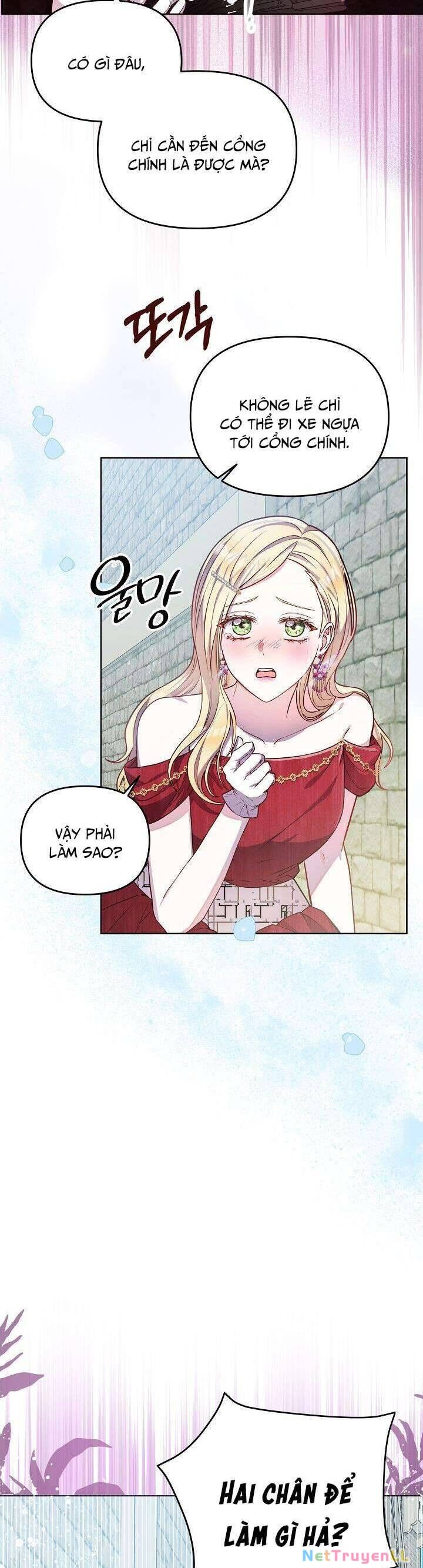 Chiến Lược Ly Hôn Chapter 15 - 5