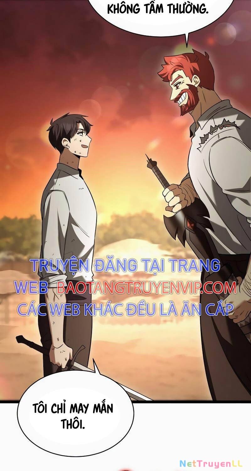 Anh Hùng Trọng Sinh Thành Trưởng Tử Nhà Công Tước Chapter 9 - 52