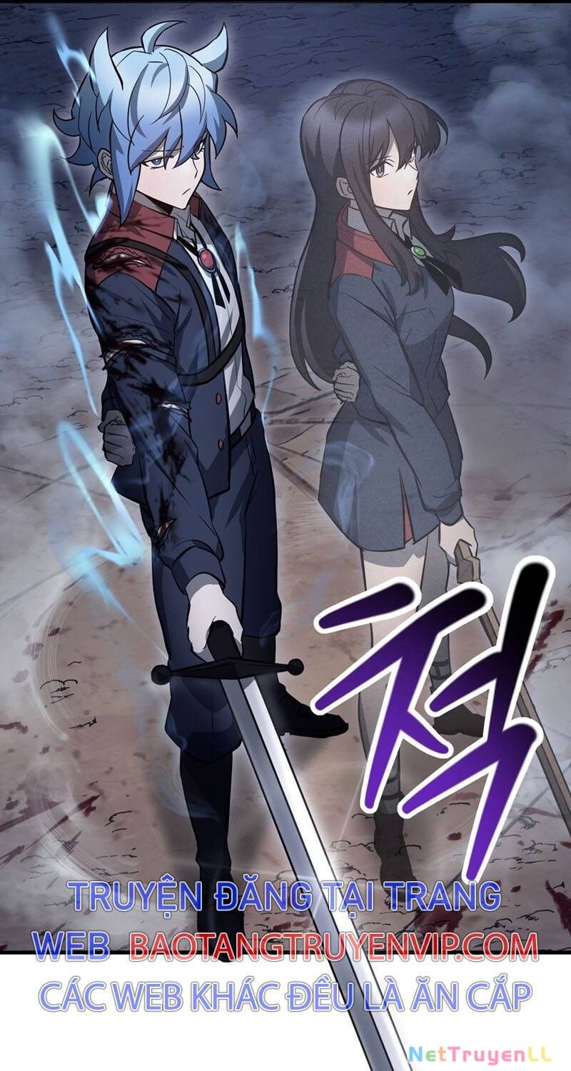 Helmut Đứa Trẻ Bị Ruồng Bỏ Chapter 77 - 38