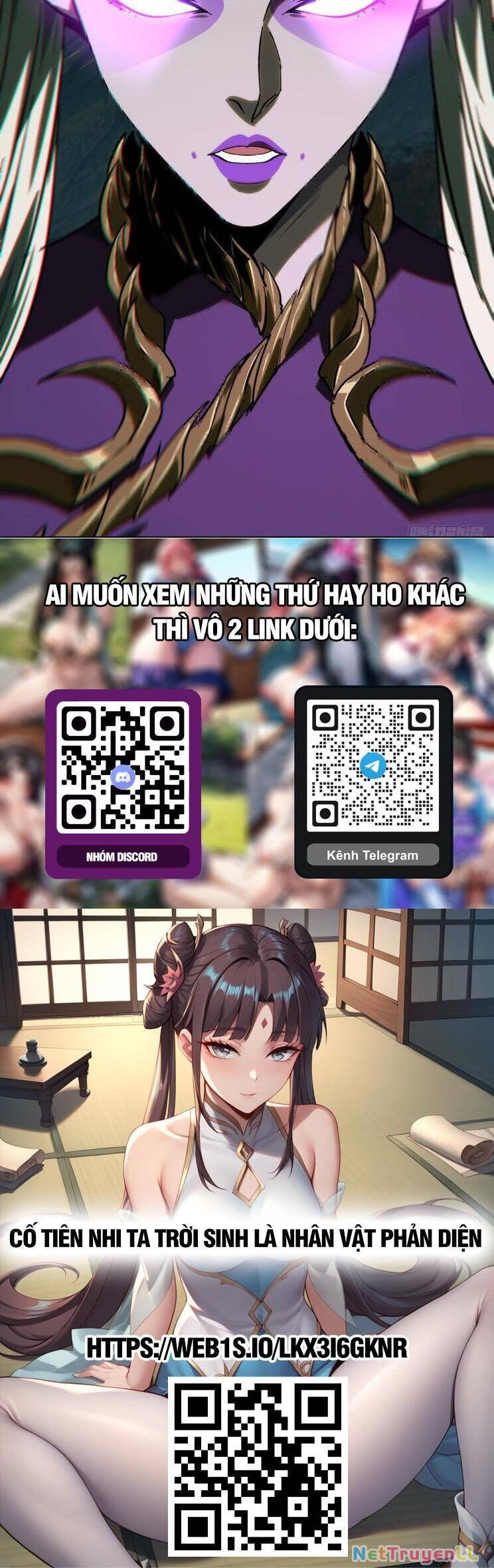 Đại Tượng Vô Hình Chapter 434 - 25