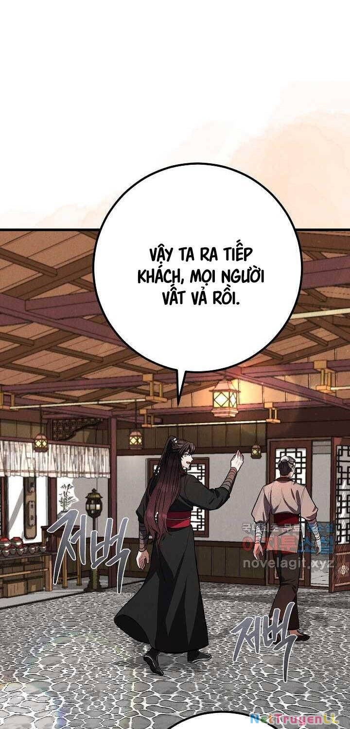 Thiên Tài Võ Thuật Hoàn Sinh Chapter 33 - 64