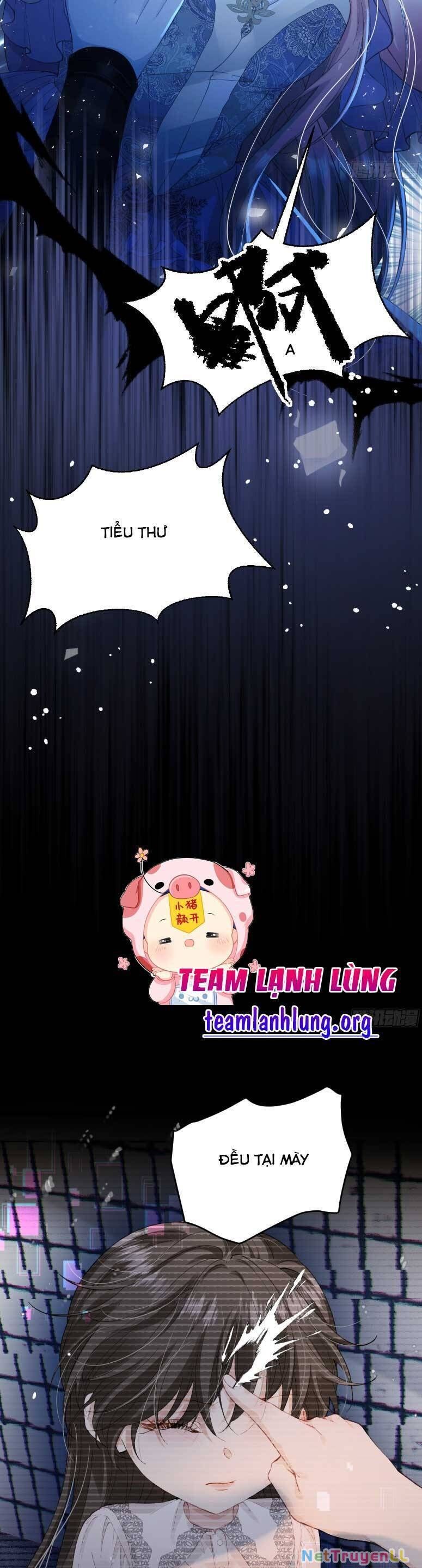 Nữ Chính Trong Truyện Ngược Luyến Tình Yêu Đã Thức Tỉnh Chapter 1 - 28