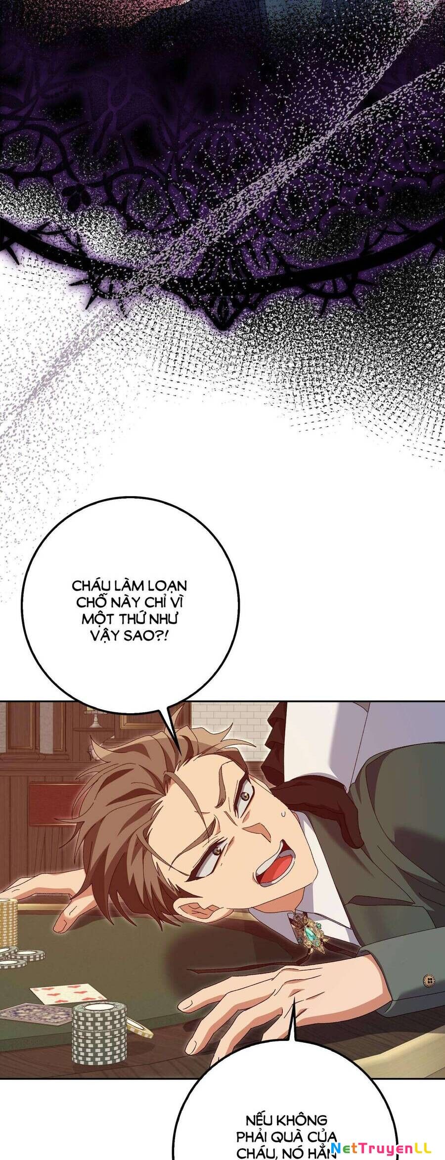 Nuôi Chồng Từ Bé Chapter 14 - 32