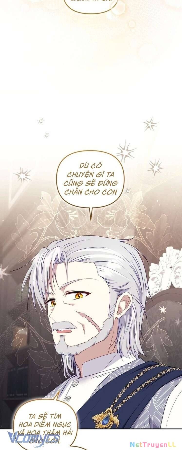 Tôi Đang Được Nuôi Dưỡng Bởi Những Kẻ Phản Diện Chapter 58 - 65