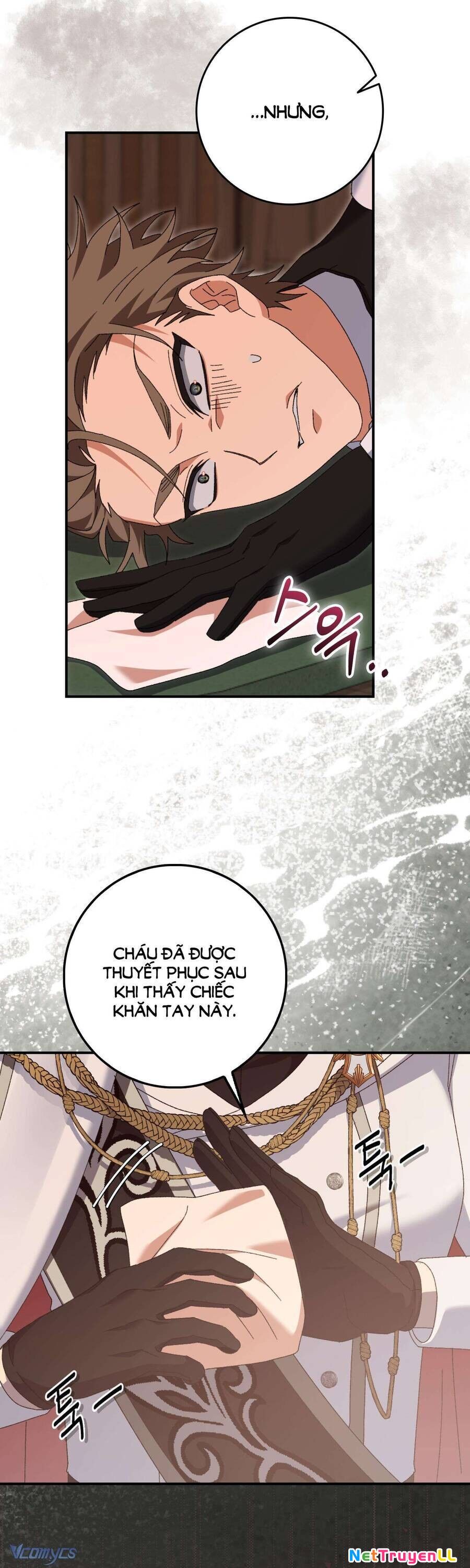 Nuôi Chồng Từ Bé Chapter 14 - 40