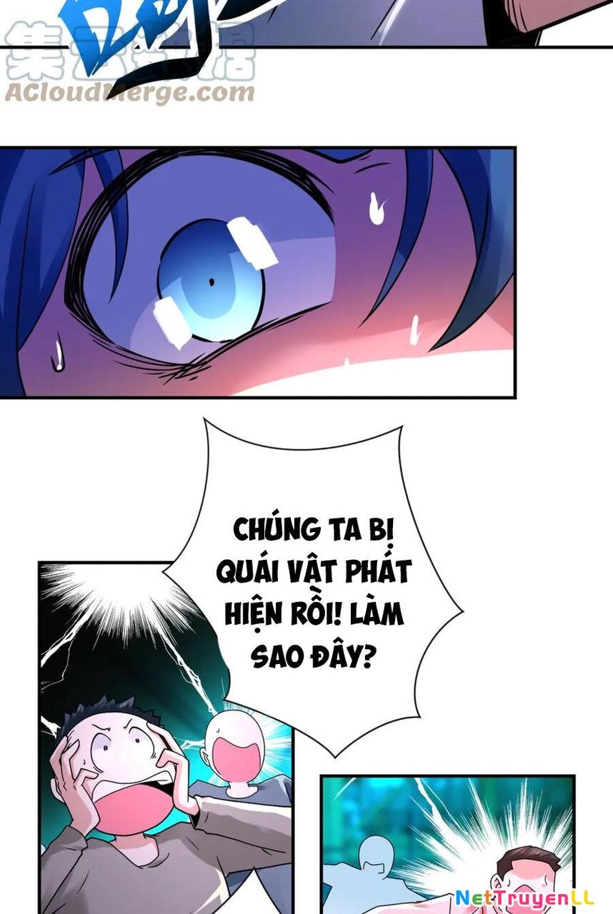 Mạt Thế Siêu Cấp Hệ Thống Chapter 351 - 10