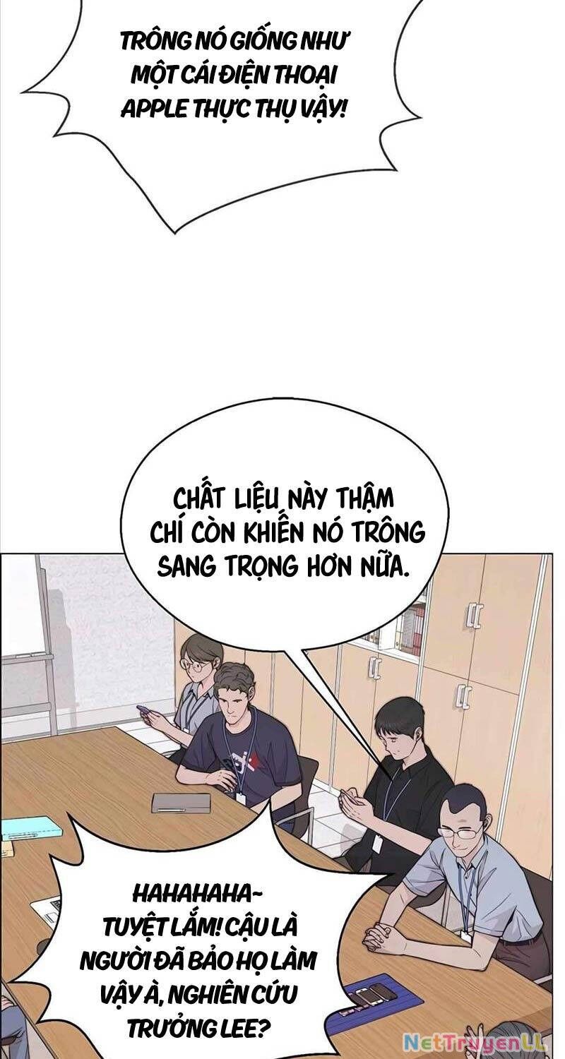 Người Đàn Ông Thực Thụ Chapter 194 - 18