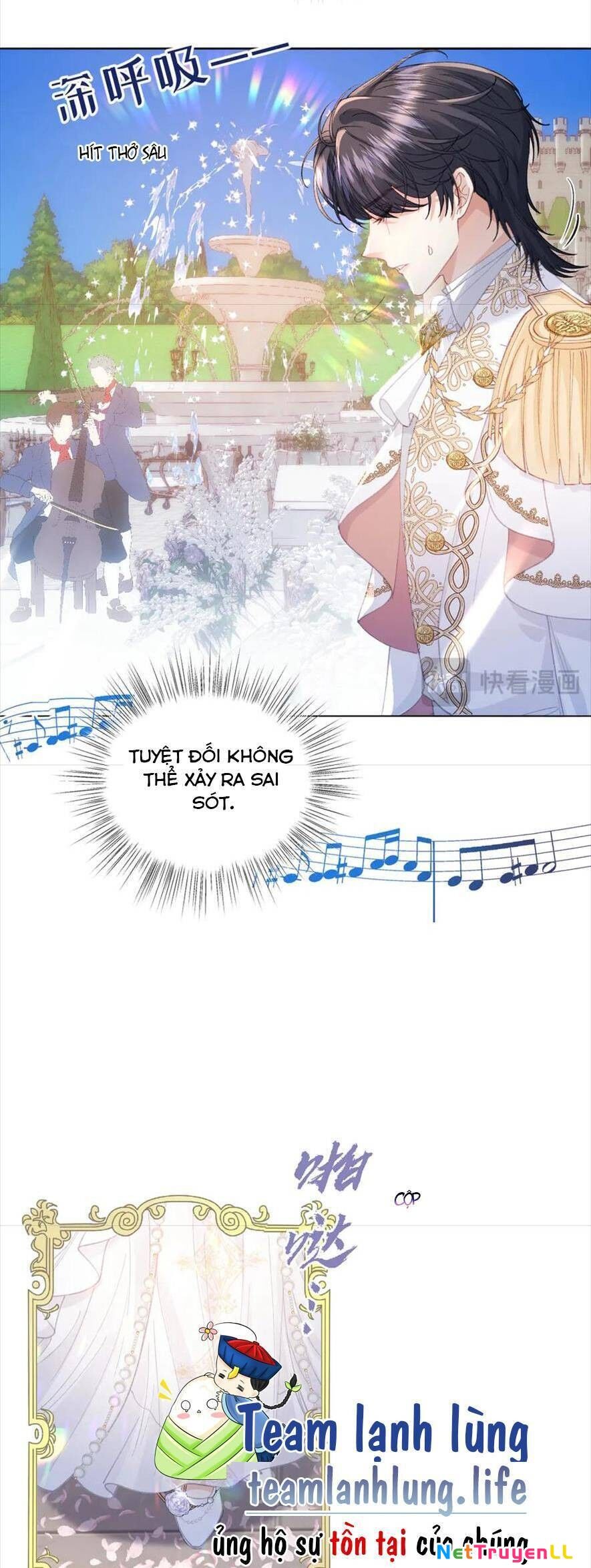 Nữ Chính Trong Truyện Ngược Luyến Tình Yêu Đã Thức Tỉnh Chapter 16 - 8