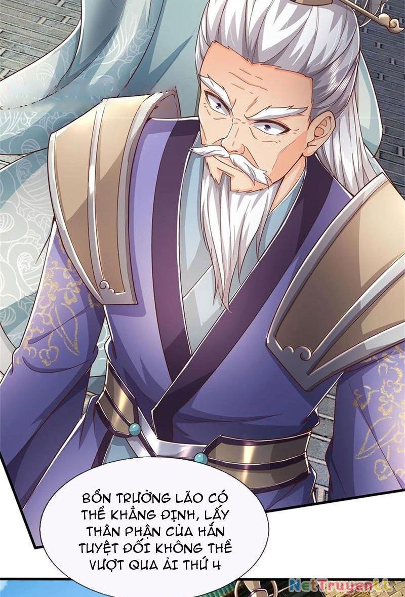 Ta Có Thể Sửa Chữa Vạn Vật Trên Dòng Thời Gian Chapter 114 - 12