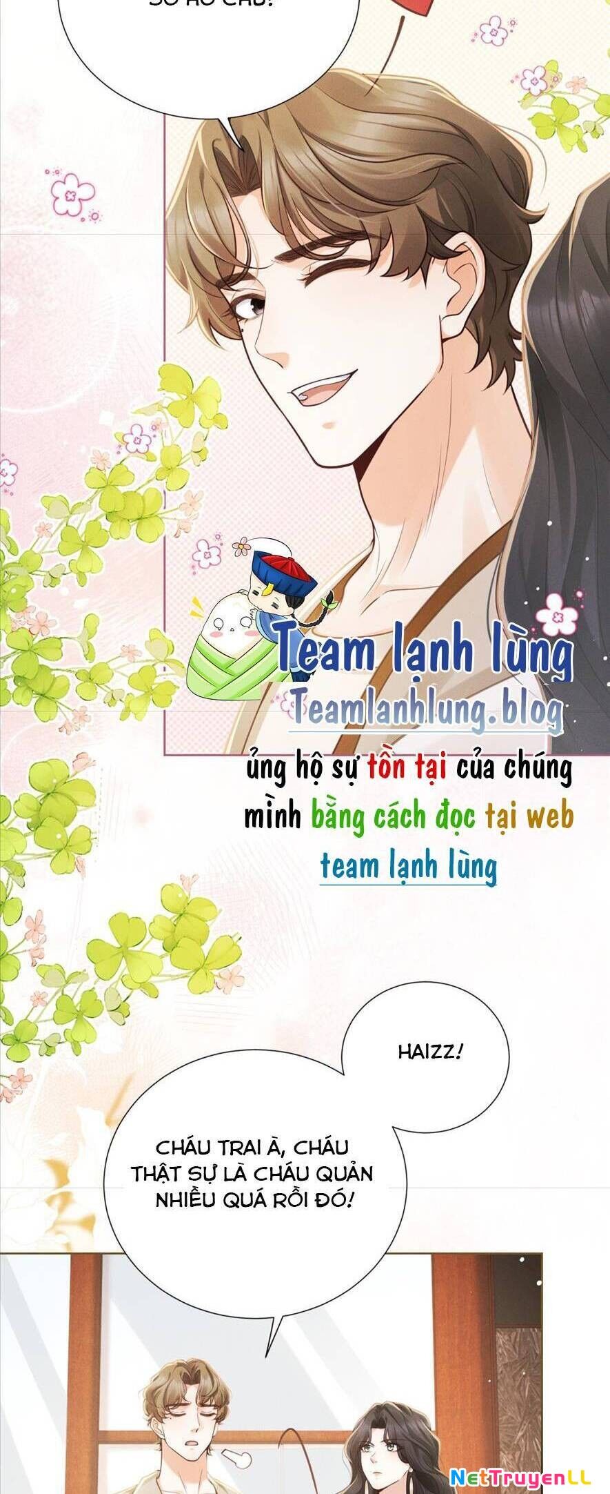 Chỉ Là Thấy Sắc Nổi Lòng Tham Chapter 8 - 34
