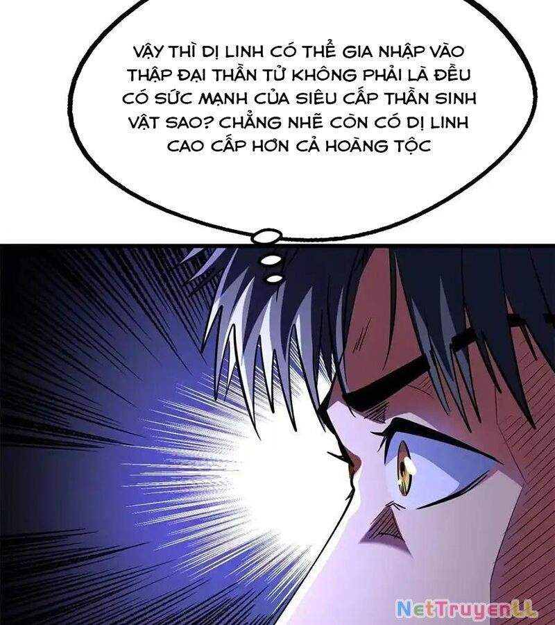 Siêu Cấp Thần Cơ Nhân Chapter 248 - 16