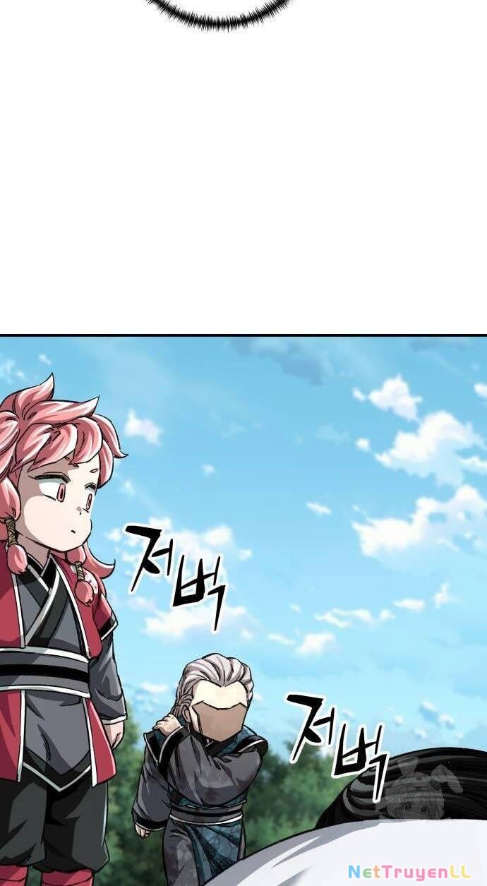 Ông Võ Giả Và Cháu Chí Tôn Chapter 49 - 96