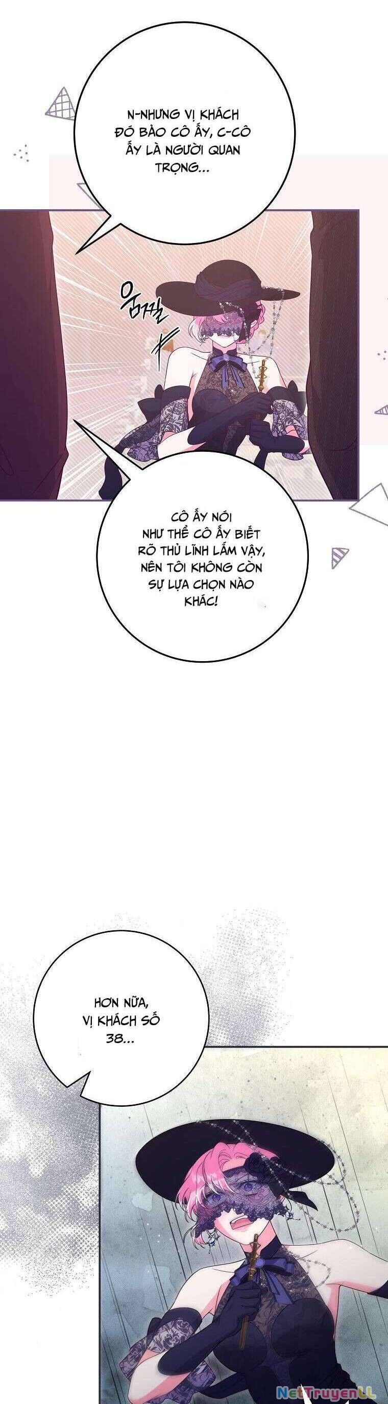 Tôi Bị Mắc Kẹt Trong Trò Chơi Lỗi Chapter 39 - 34