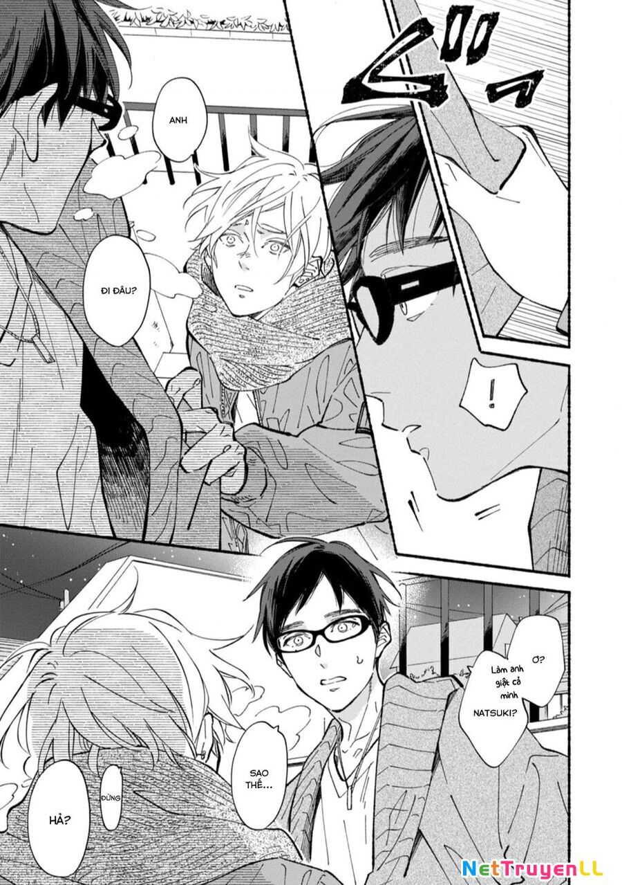 Blue Sky Complex Chapter 44 - 30