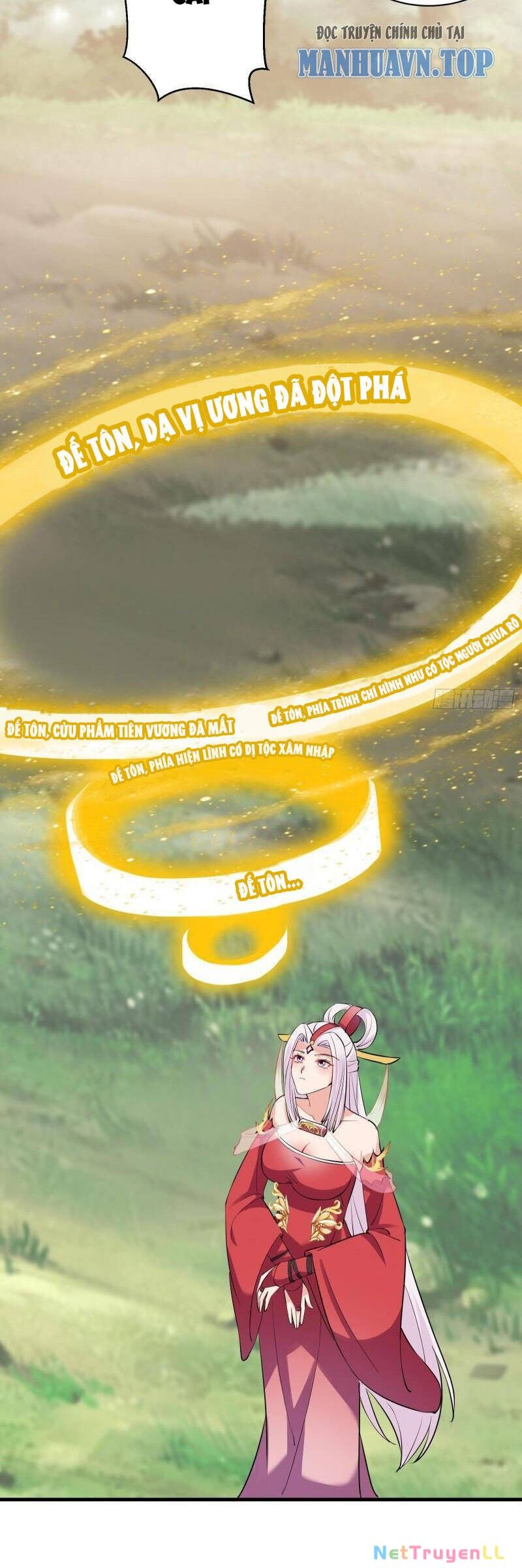 Tu Tiên Phải Dựa Vào Sugar Mommy Chapter 220 - 12