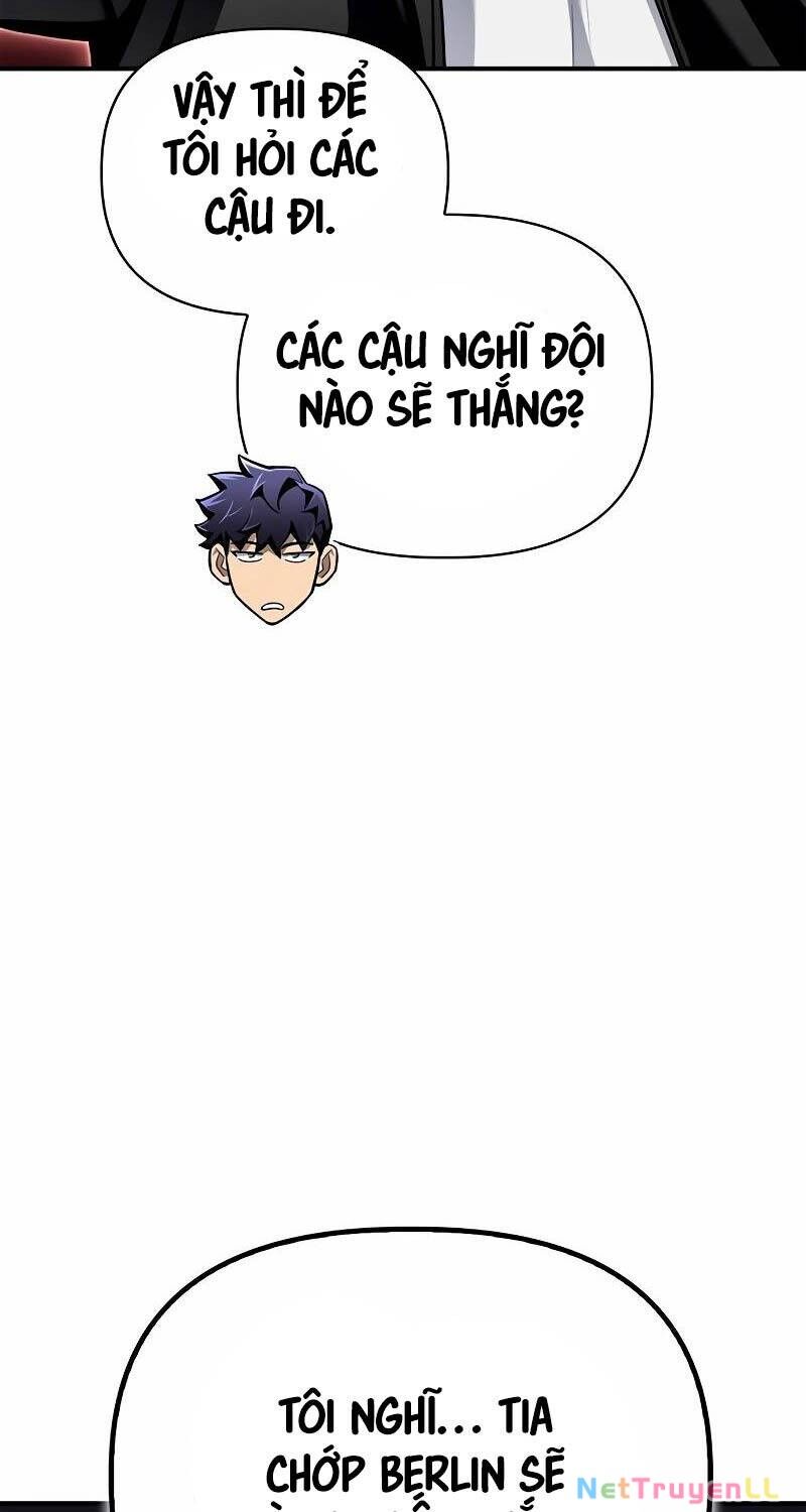 Cuộc Chiến Siêu Nhân Chapter 114 - 76