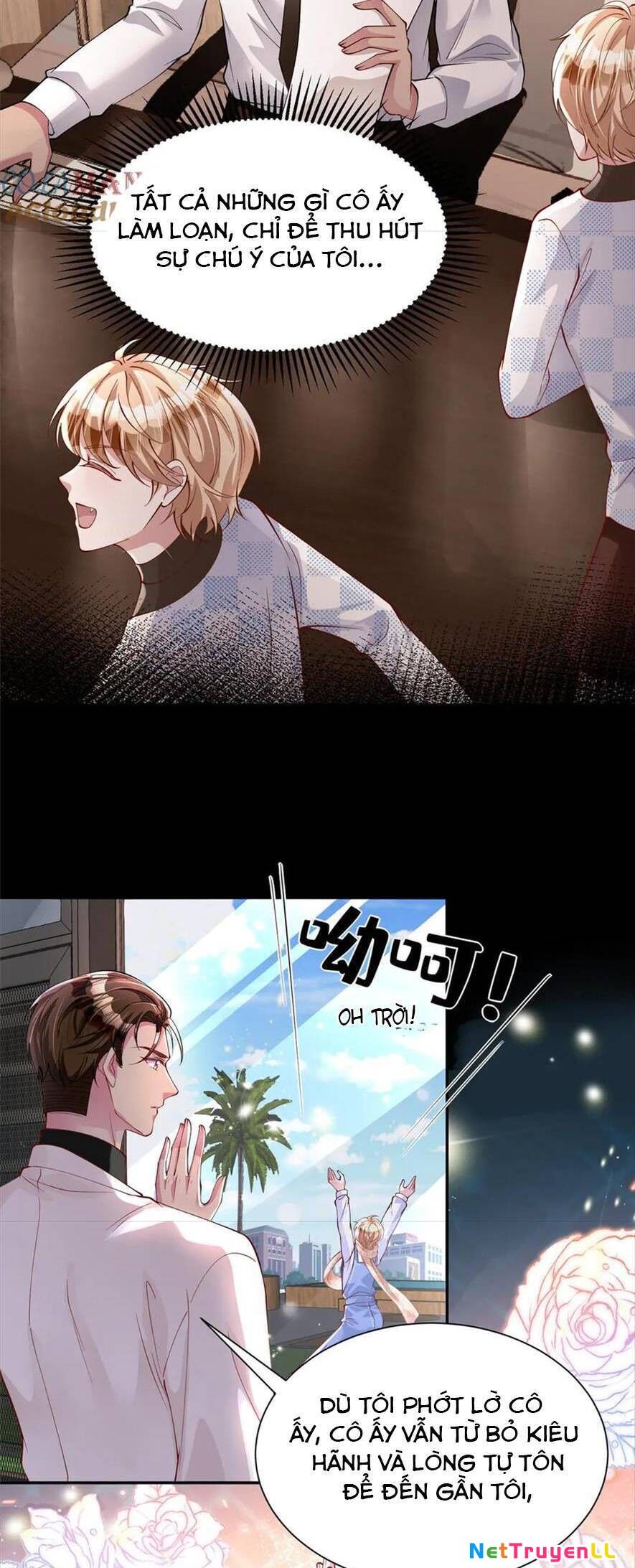 Cuộc Hôn Nhân Với Boss Nhà Giàu Khét Tiếng Chapter 197 - 28
