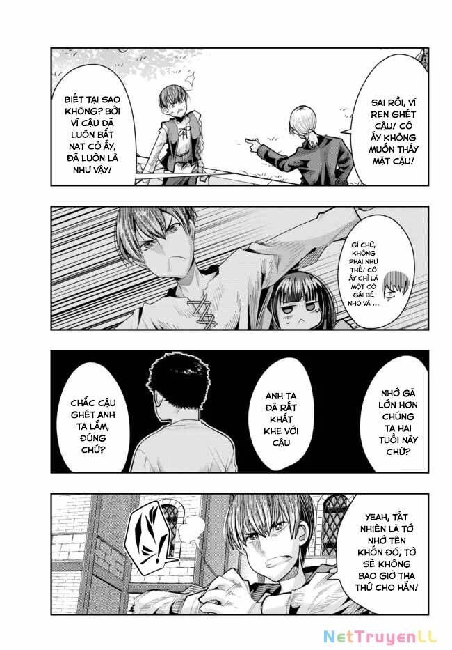 Chuyển Sinh Thành Con Gái, Tôi Sẽ Sinh Tồn Tại Dị Giới Chapter 46.1 - 13