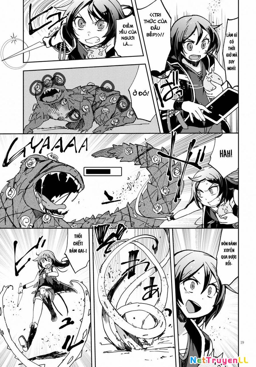 Only Sense Online (OSO) Chapter 55 - 19