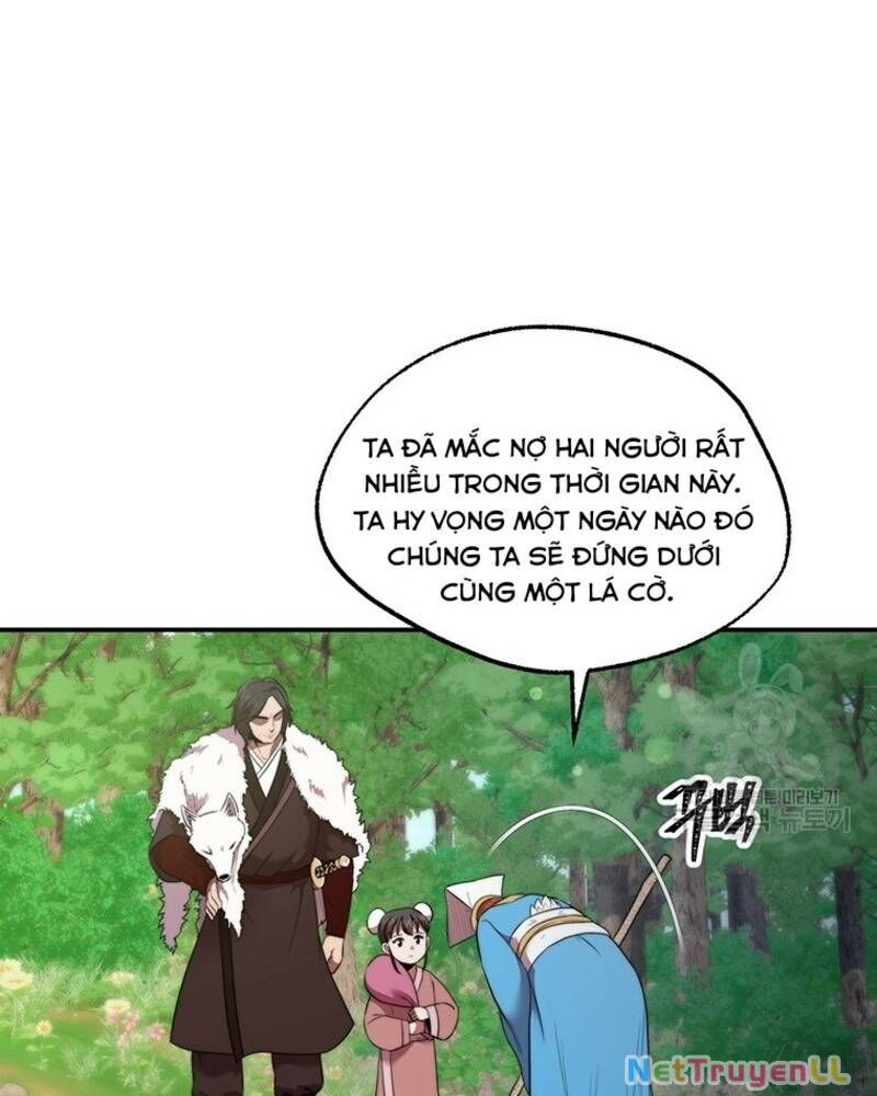 Võ Sĩ Hồi Hương Chapter 26 - 6