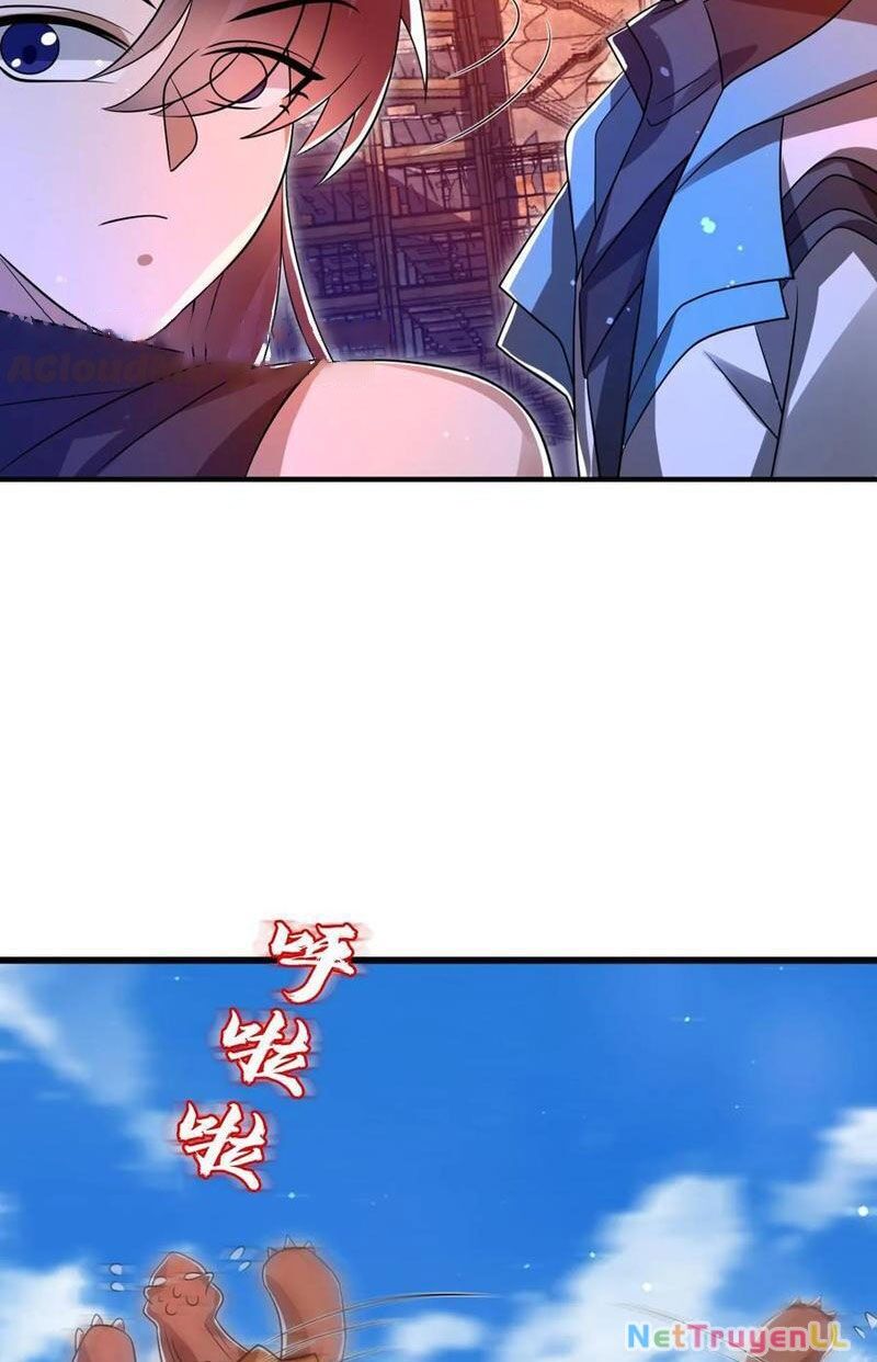 Tích Trữ 10 Vạn Vật Tư Trước Ngày Tận Thế Chapter 199 - 17