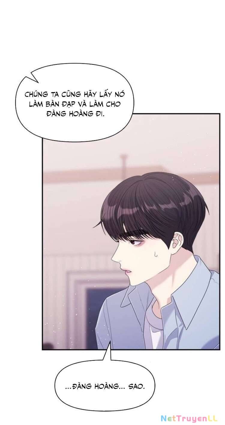 Couple Breaker Chapter 60 - 21