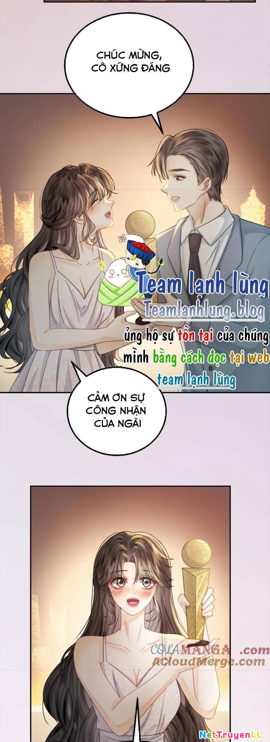 Cùng Đỉnh Lưu Ảnh Đế Yêu Đương Phát Đường Chapter 366 - 5