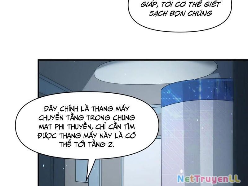 Ngày Tận Thế: Ta Nhận Được Tỷ Lệ Rớt Đồ Gấp 100 Lần Chapter 342 - 54