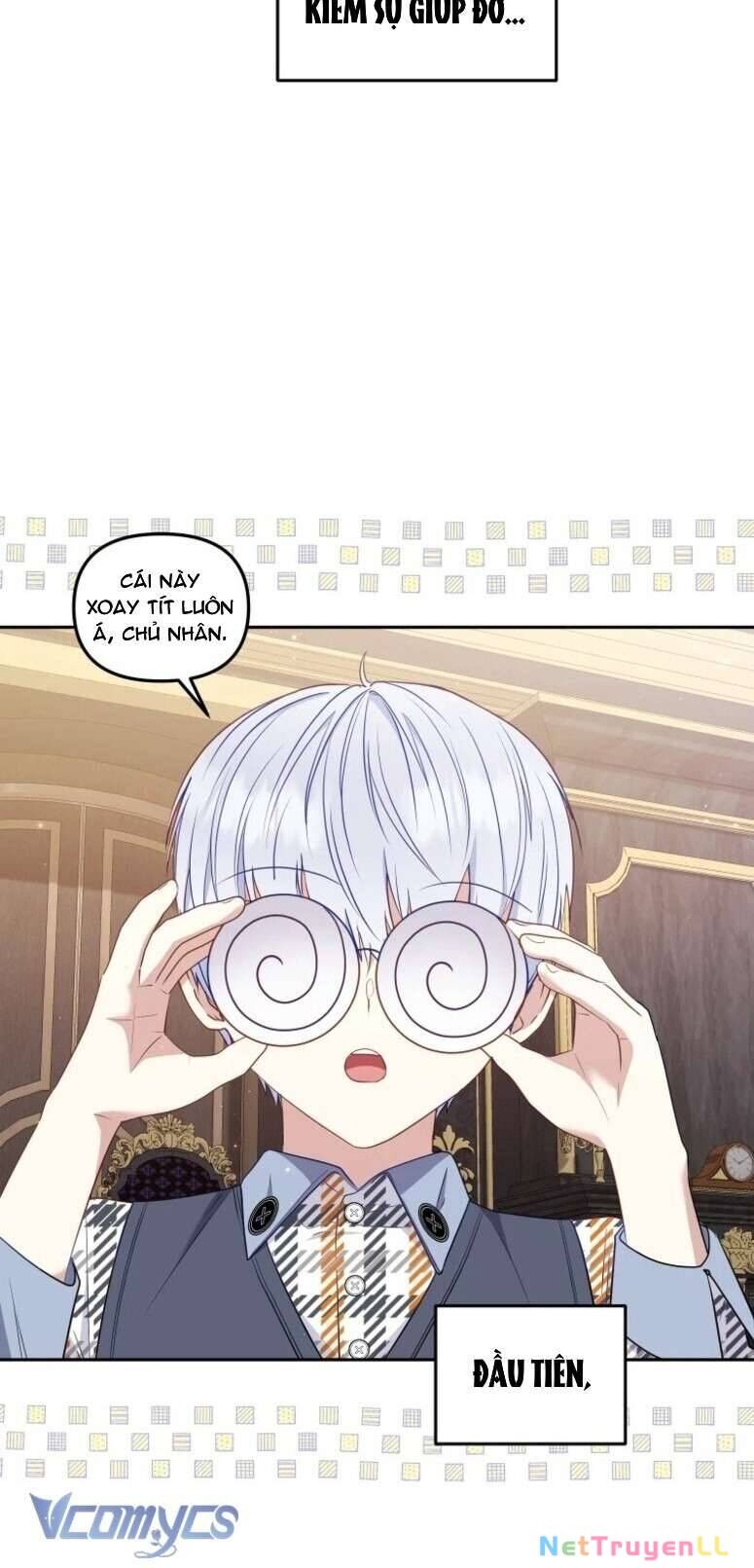 Tôi Đang Được Nuôi Dưỡng Bởi Những Kẻ Phản Diện Chapter 58 - 19