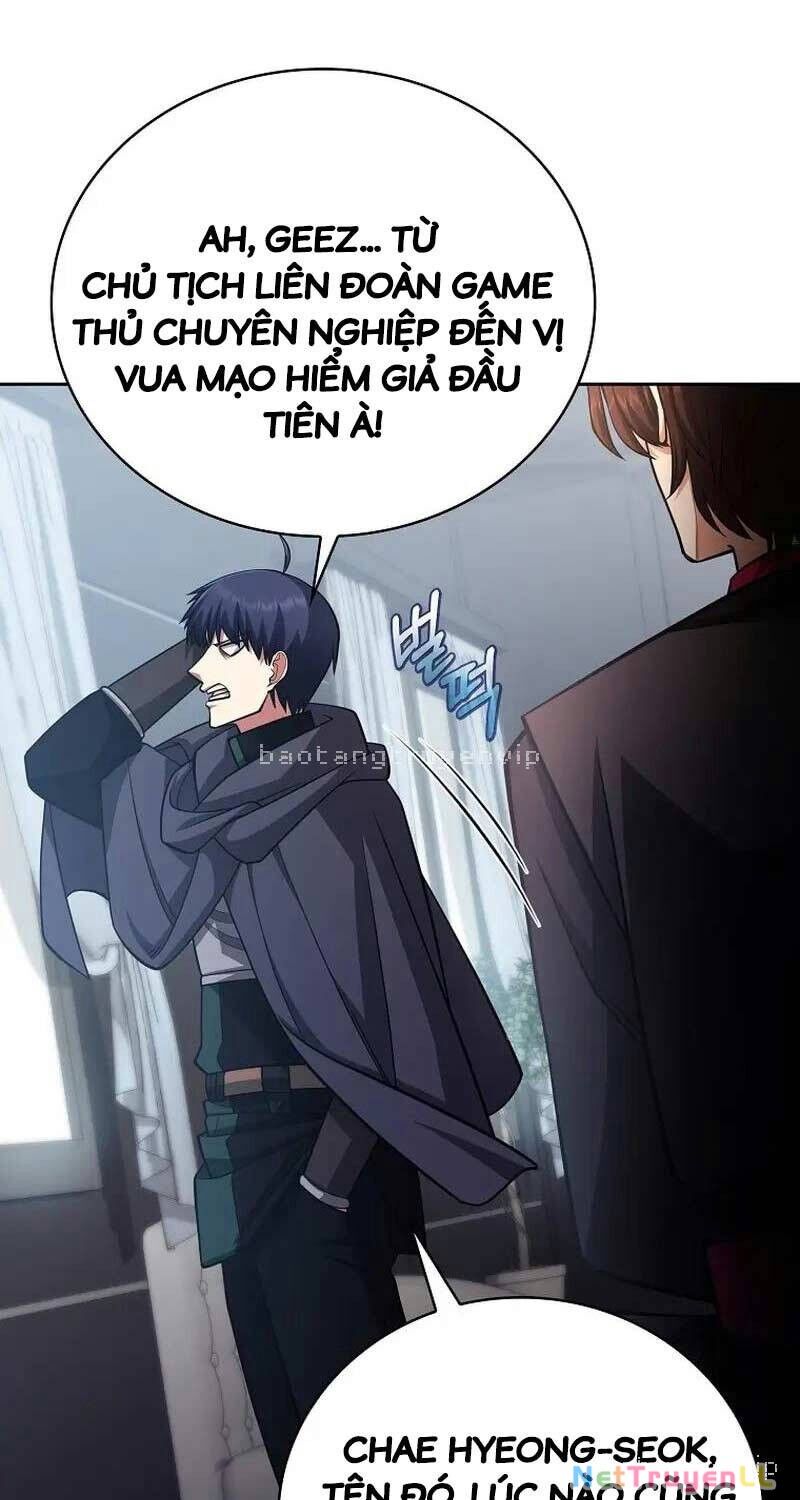 Bậc Thầy Debuff Chapter 33 - 76