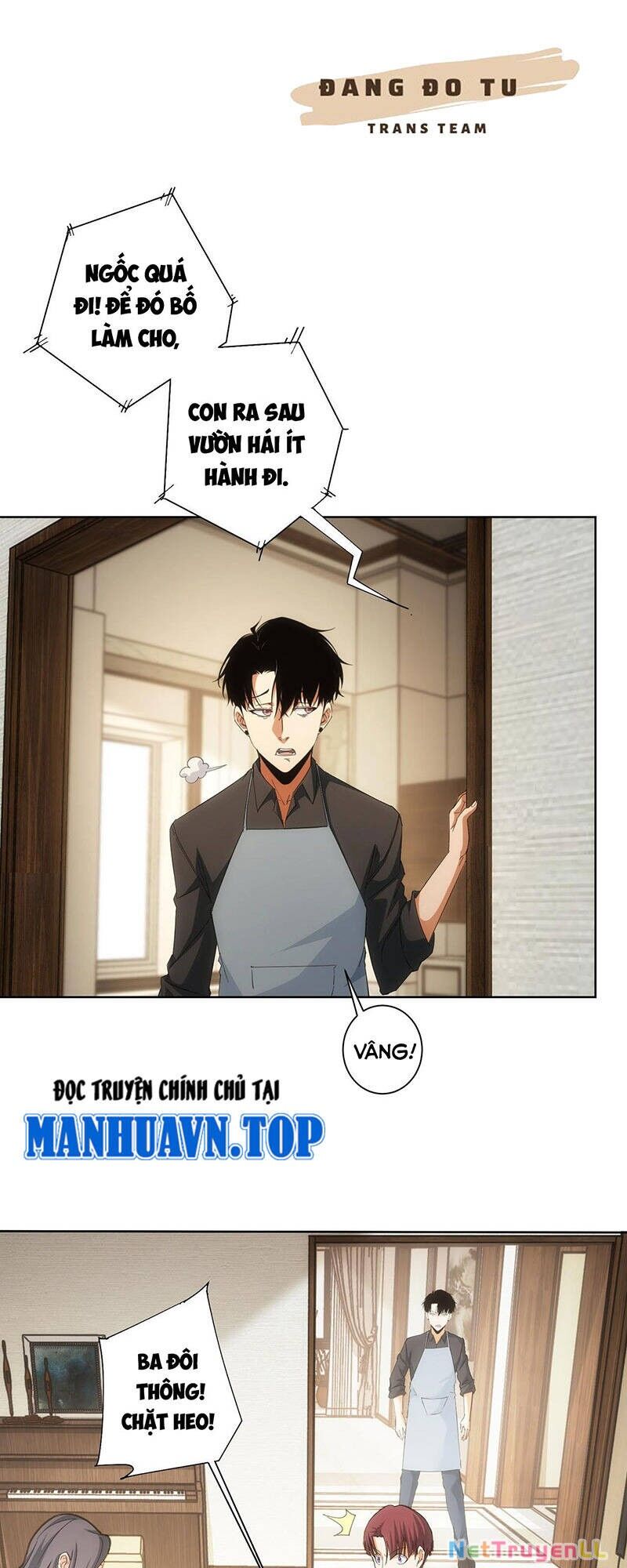 Ta Có Thể Thấy Tỉ Lệ Thành Công Chapter 208 - 2