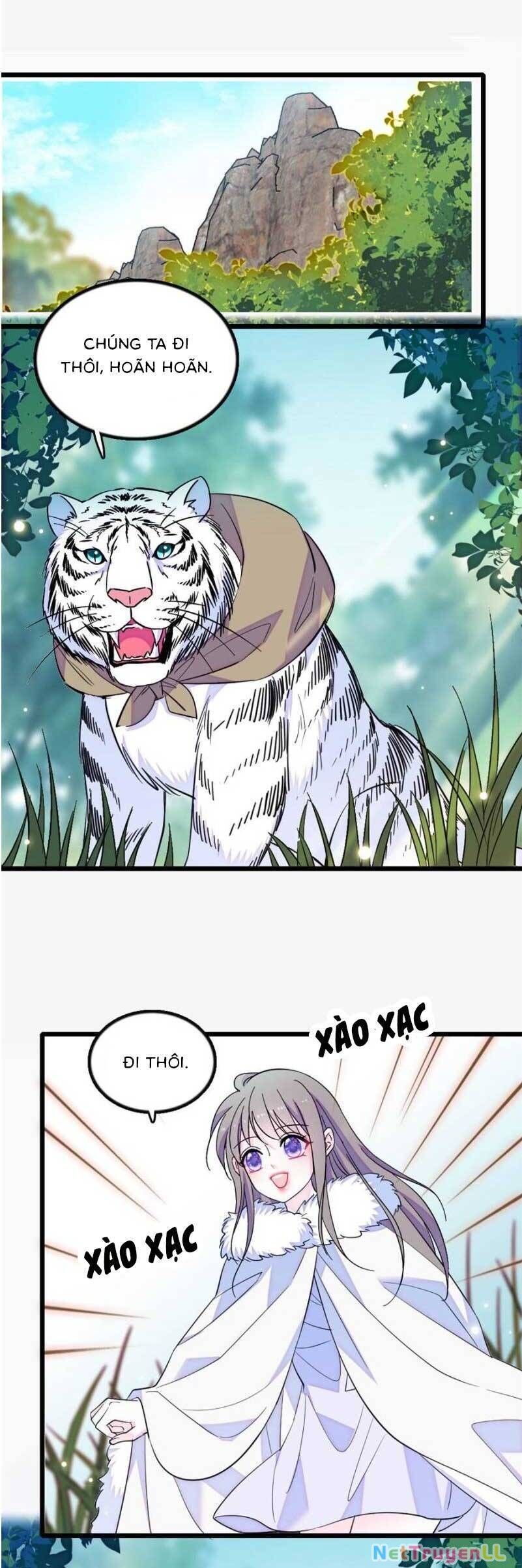 Manh Động Thú Thế Chapter 149 - 6