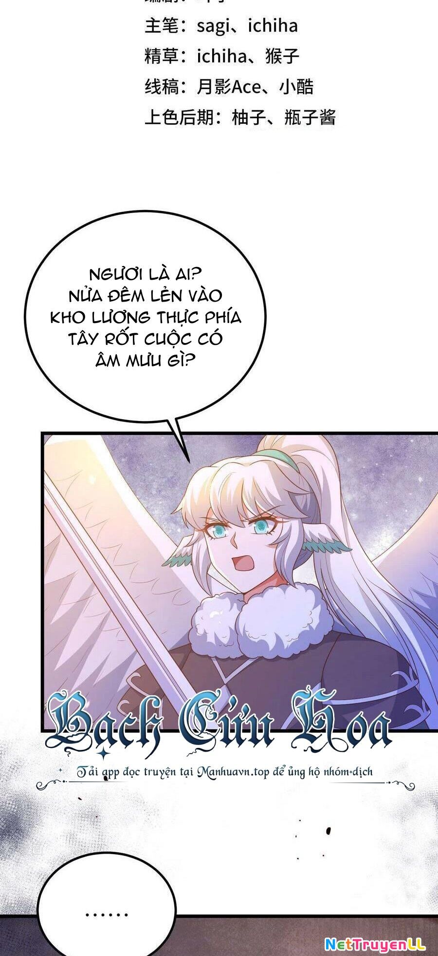 Từ Hôm Nay Bắt Đầu Làm Thành Chủ Chapter 450 - 2