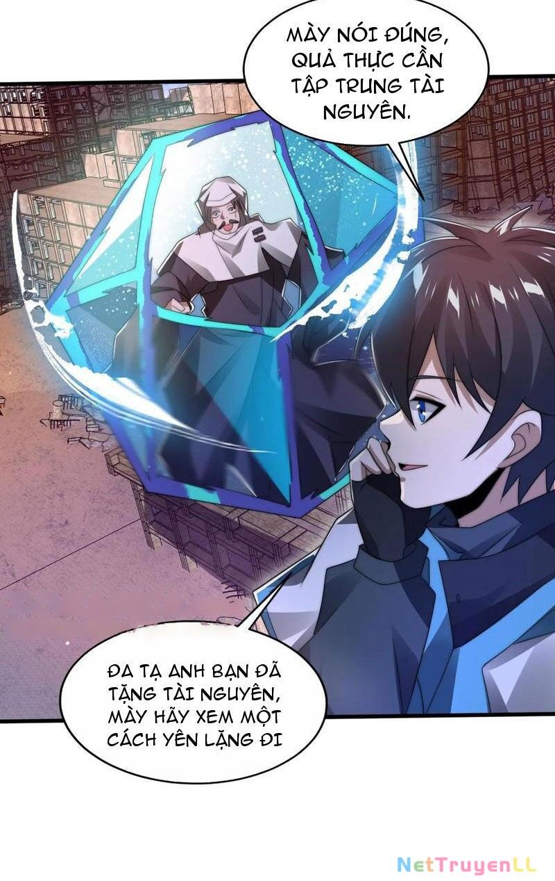 Tích Trữ 10 Vạn Vật Tư Trước Ngày Tận Thế Chapter 198 - 6