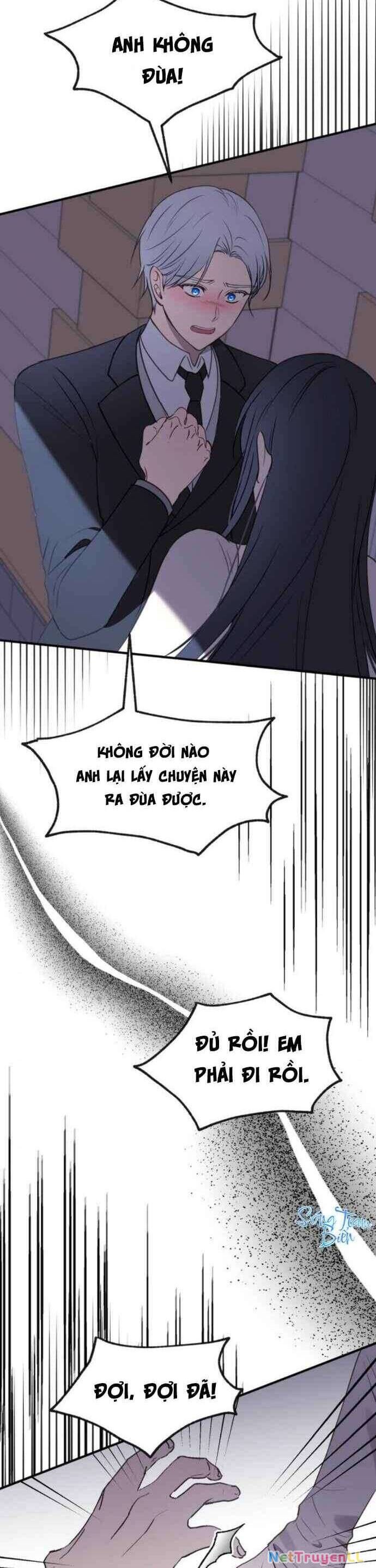 Ác Nữ Chỉ Muốn Sống Yên Bình Chapter 22 - 30